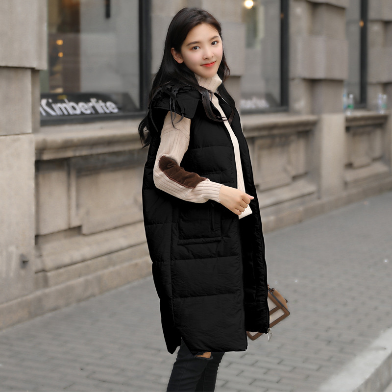 Gilet femme en Fibre de polyester - Ref 3317013 Image 4