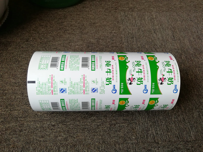 百利包灌装机专用利乐枕膜 仿纸奶膜 高阻隔保香奶膜-阿里巴巴