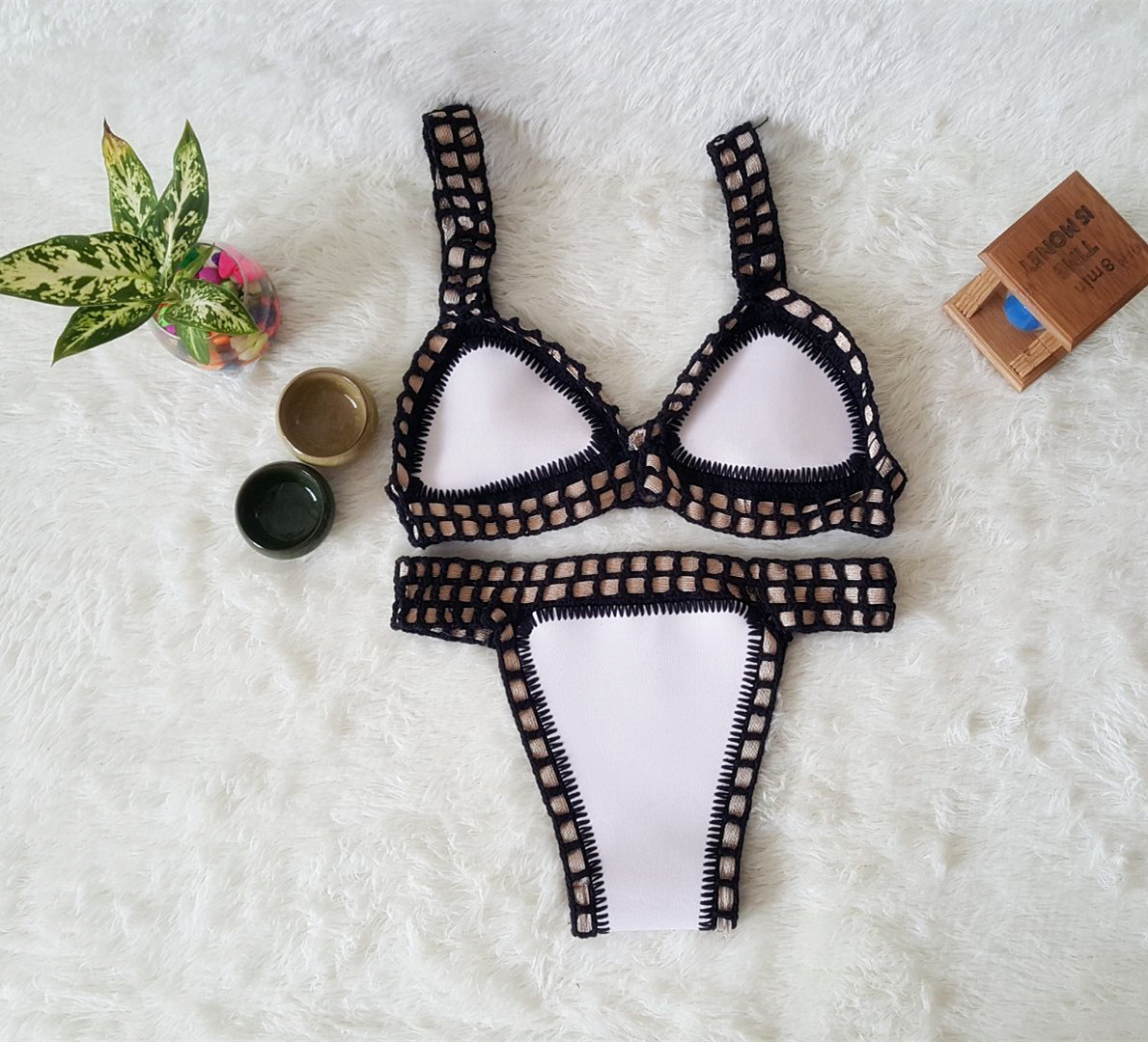 Bikini Set Image 11