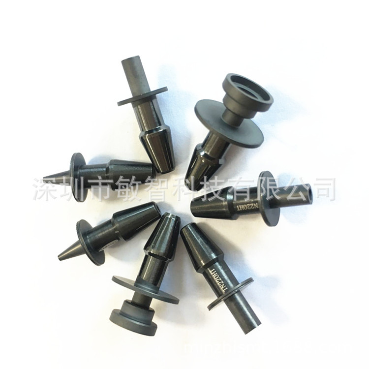 Samsung Pick and Place Machine Nozzle CP45 TN040 TN065 CN040 TN CN Series SMT Nozzles Samsung Pick and Place Machine Nozzle CP45 TN040 TN065 CN040 TN CN Series SMT Nozzles