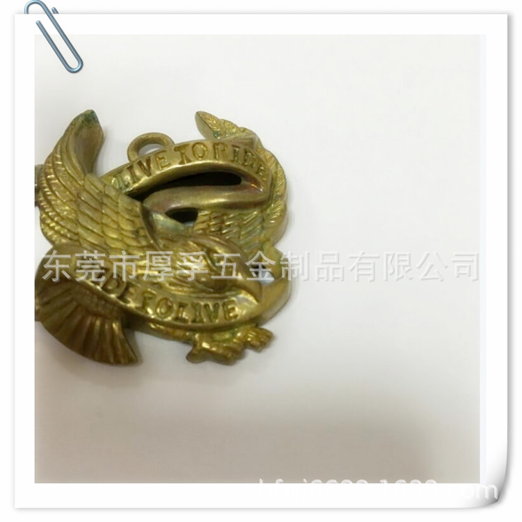 五金铜压铸件 加工铜压铸件来图来样加工精密铜铸造件