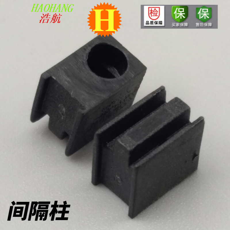 现货供应3F1A侧装发光管座90度安装灯座