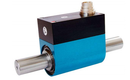 德国LORENZ-MESSTECHNIK非接触式动态扭矩传感器 DR-2208