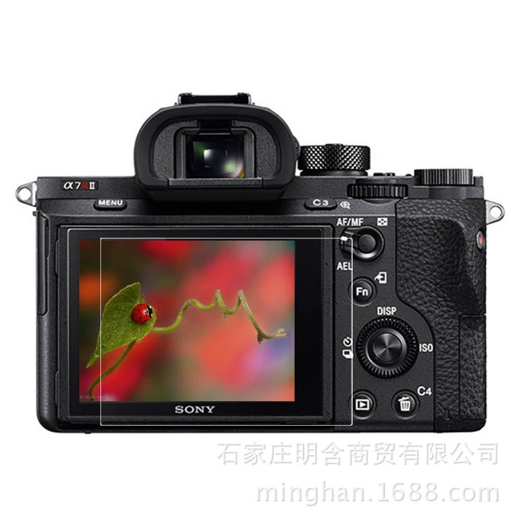 Камера пленка RX100 A77 A6600 RX10II RX1 A7III A9 A6300 A7R4 закалённая плёнка