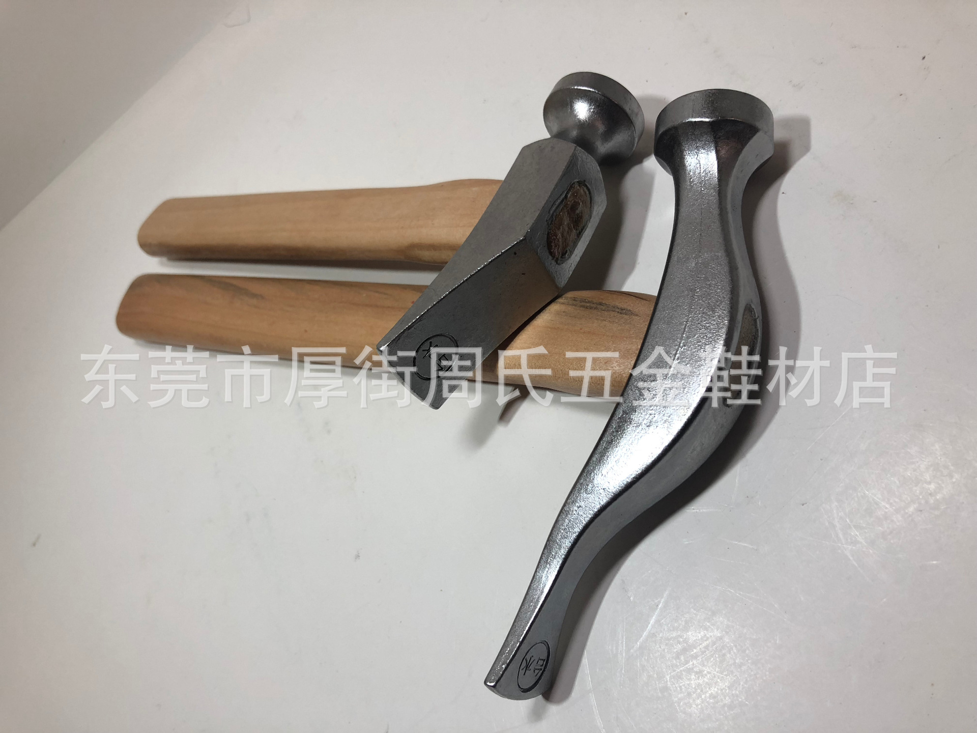 台水牌不锈钢锤 铁锤 手动工具 五金工具 面锤 底锤