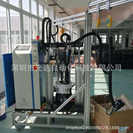 热熔胶机;其他包装设备