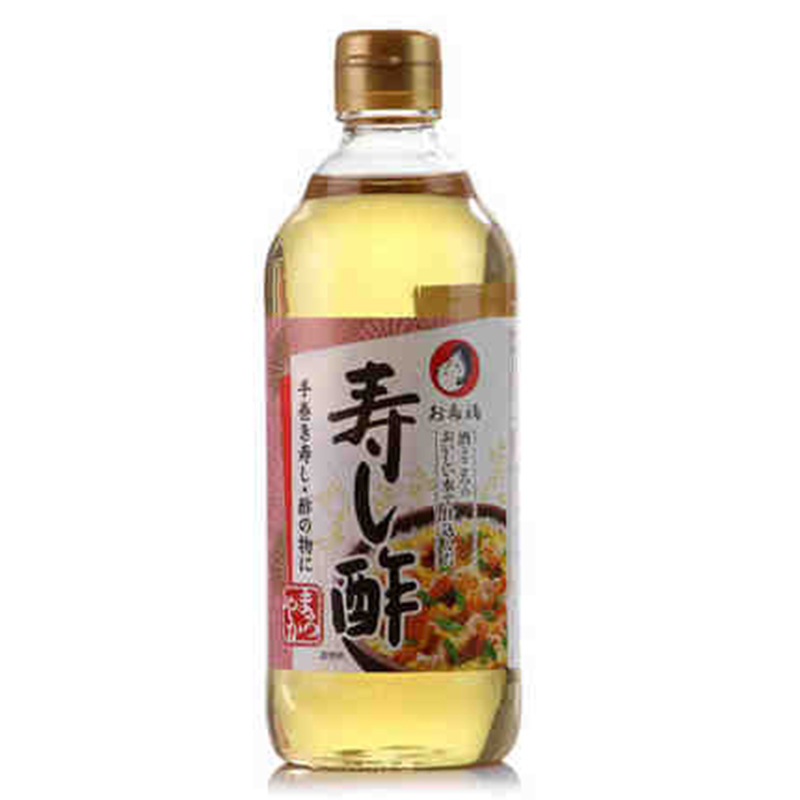 多福寿司醋日本进口寿司醋料理食材寿司米醋饭团手卷包饭醋