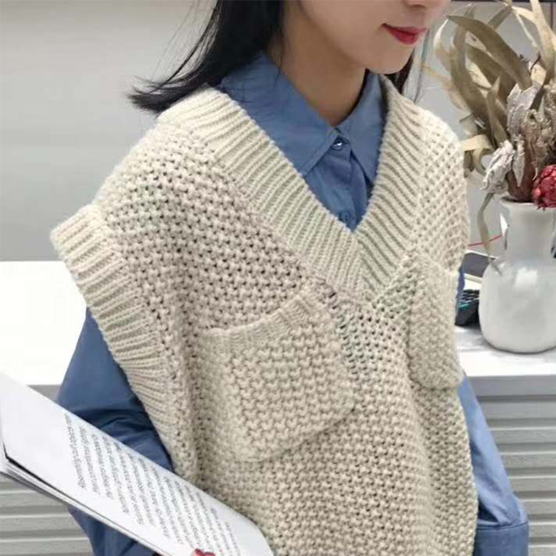 Gilet femme en Fibre de polyester - Ref 3317391 Image 1