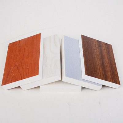 Is flying 518 High Density Chevron board advertisement decorate Material Science Surface Smooth waterproof 16mmPVC Foam board