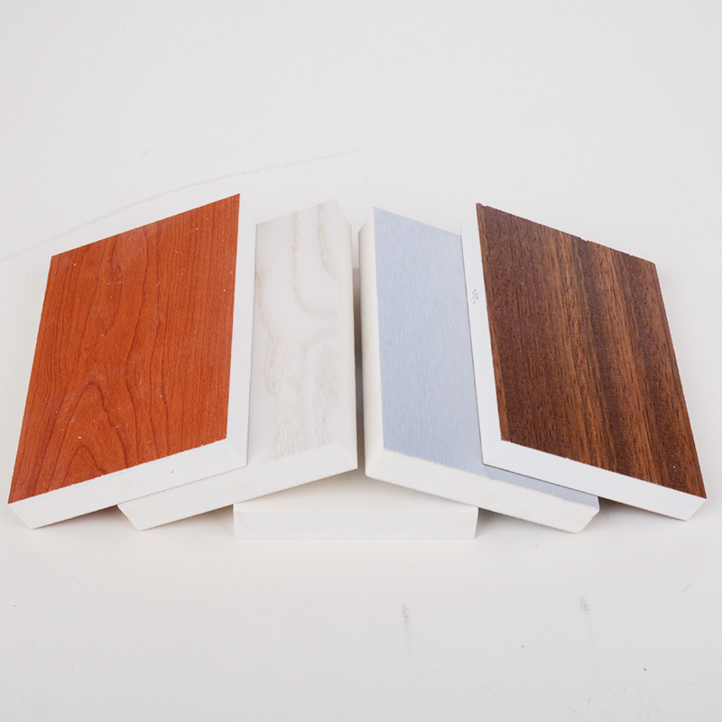 Is flying 518 High Density Chevron board advertisement decorate Material Science Surface Smooth waterproof 16mmPVC Foam board