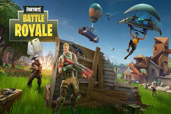 Постер-плакат игры Amazon Fortress Night европейская мультфильм аниме картина стены интернет-кафе интерьер декоративная подвеска
