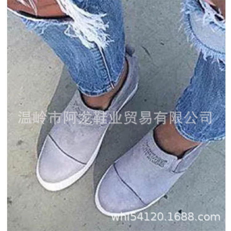 Bottes femme en Daim - Ref 3354281 Image 20