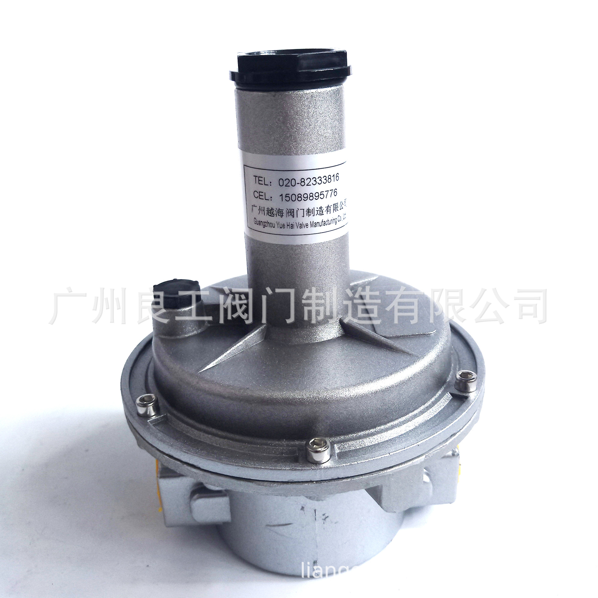 厂家生产供应燃气放散阀 耐高温燃气放散阀 管道燃气放散阀