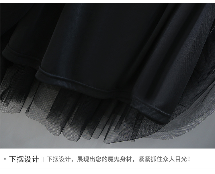 Jupe femme en De la dentelle - Ref 3330556 Image 38