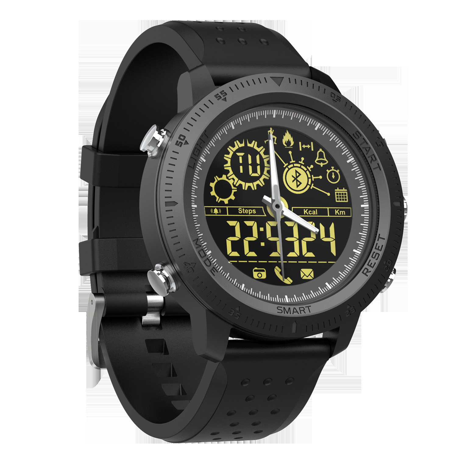 Smart watch - Ref 3392003 Image 3