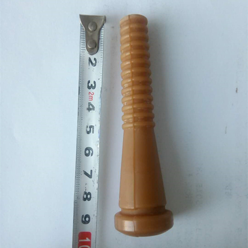 Poultry Hair Removal Machine, Rubber Hair Removal Stick, 50 Type Stainless Steel Hair Removal Machine, Latex Beef Tendon, Household Hair Removal Stick