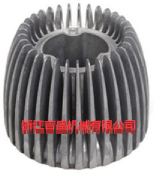 灯具配件铝压铸模具产品加工模具定制压铸加工汽摩配件压铸加工