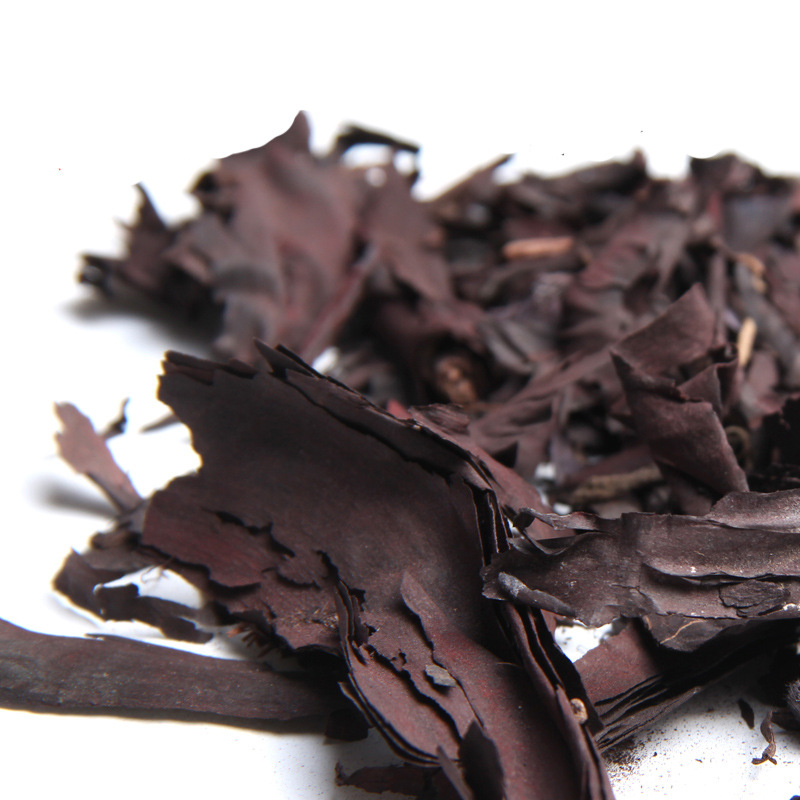 Zi Cao Root (Lithospermum erythrorhizon) — Dried Xinjiang Gromwell Root, 500g specifications
