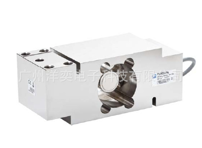 HBM单点式传感器PW29PC3/500Kg,德国原装PW29PC3/750Kg称重传感器