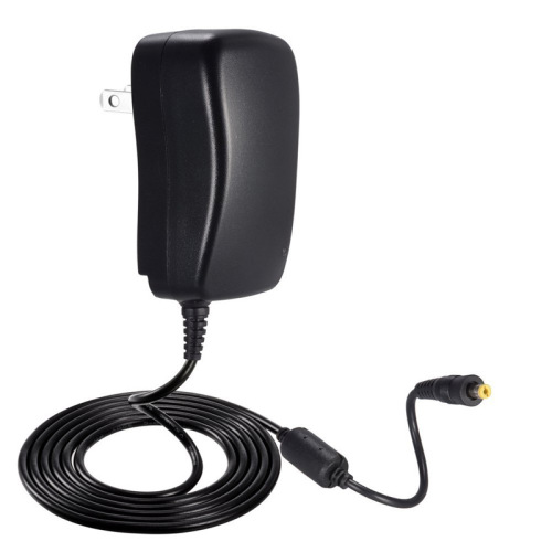 Cross-border hot selling 30W multifunctional adjustable power adapter 3-12V2A switching power supply for monitoring LED light strips