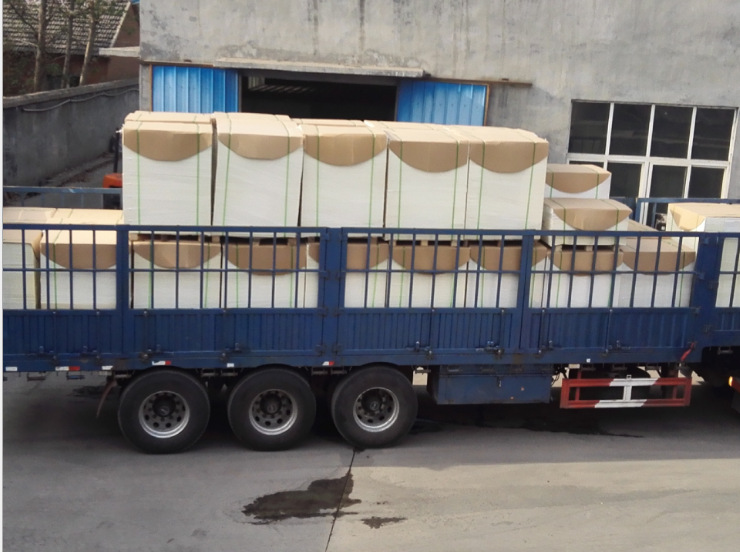 多规格食品级白卡纸 高档纯木浆白卡纸 包装专用白卡纸 批发供应