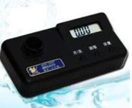 水质测定仪/水质分析仪 型号：XT18-102SY
