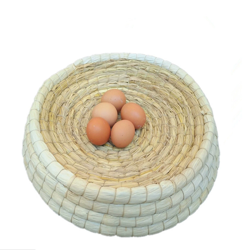 Заводская голубиная гнездо Xinpu Bird, гнездо птенцов, яйцо Wo Cao Cao Cao Bida Rabbit Nest Птицы