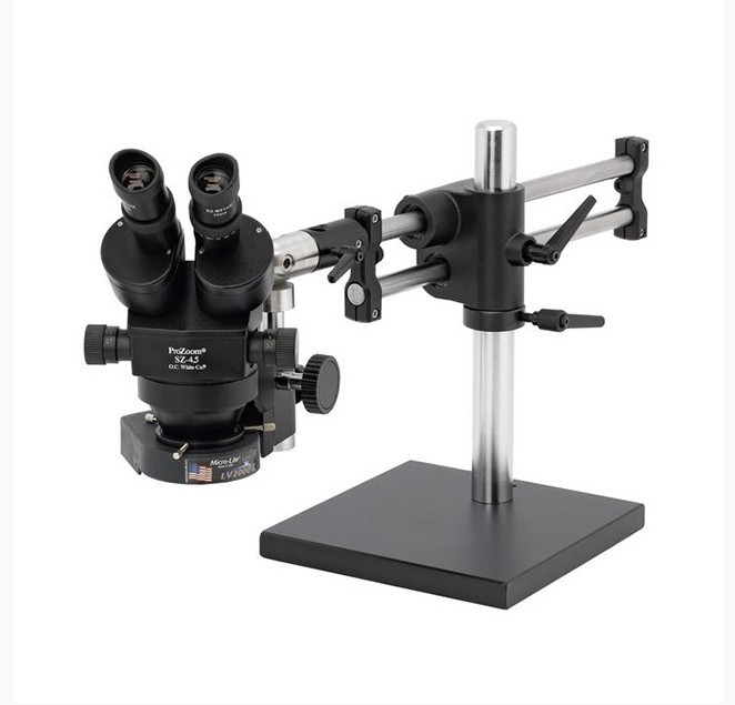光学检测设备立体缩放显微镜TKSZ-LV2