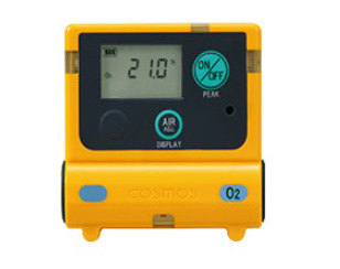 日本NEWCOSMOS新宇宙，XO-2200氧气浓度计