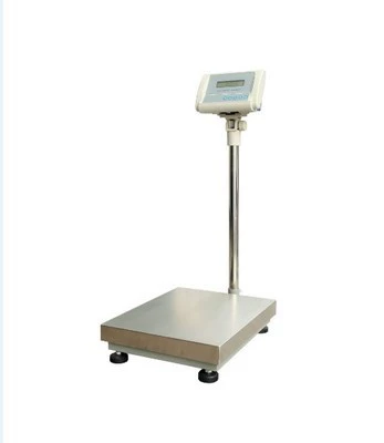 Цифровые весы Changzhou Wantai WT603L 60 кг/1 г, цифровые весы, первоклассный агент