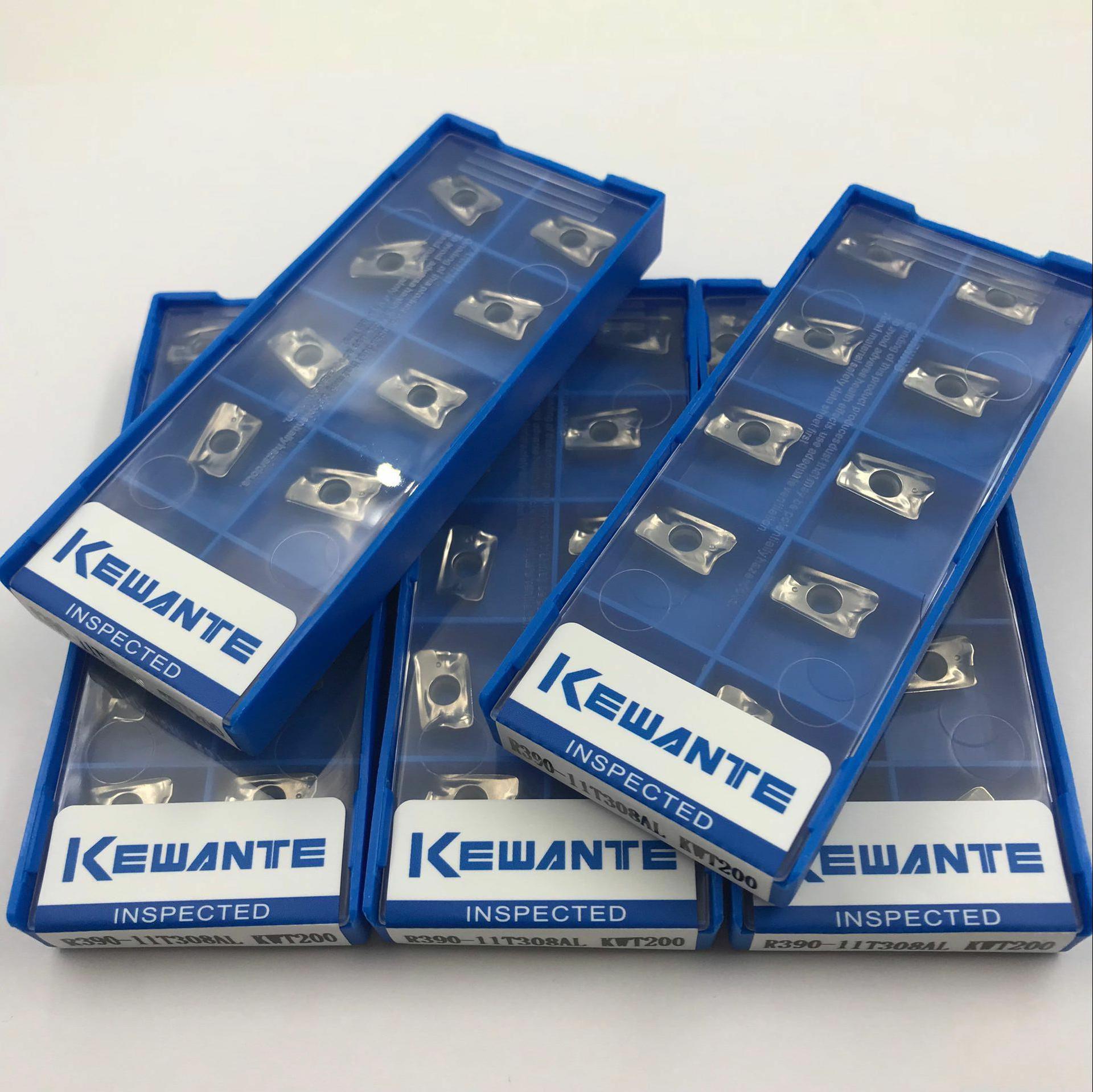厂价供应三维刀粒 R390-11T308铝用刀粒 三维精框刀粒-阿里巴巴