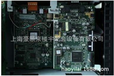 NOTIFIER诺帝菲尔ACM-48A火灾报警或监视输入显示卡