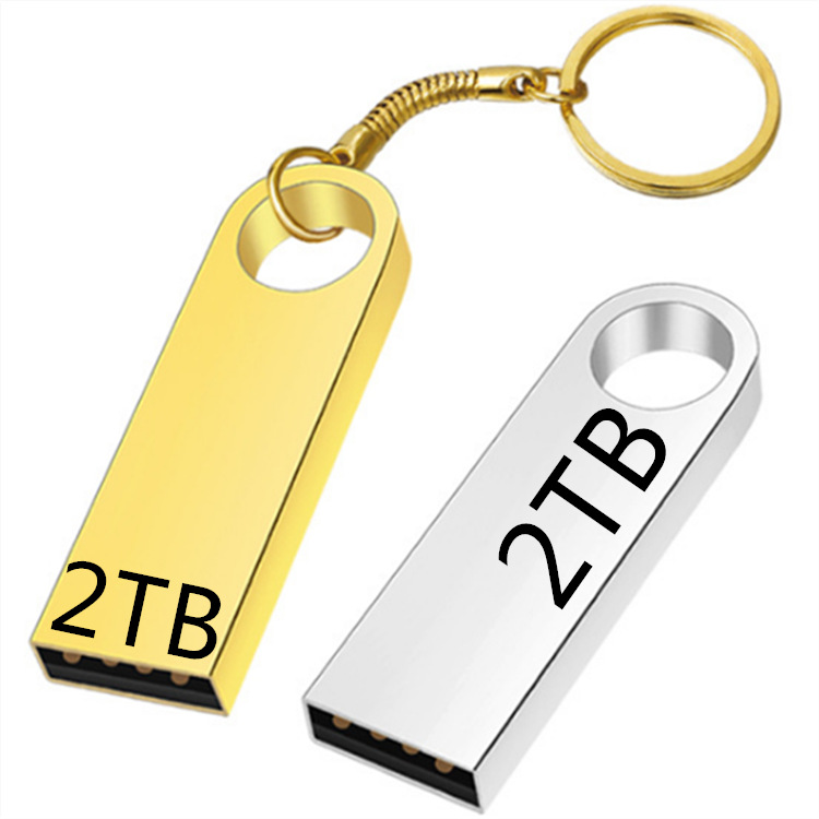 Cross-border expansion 2TB USB flash dri...