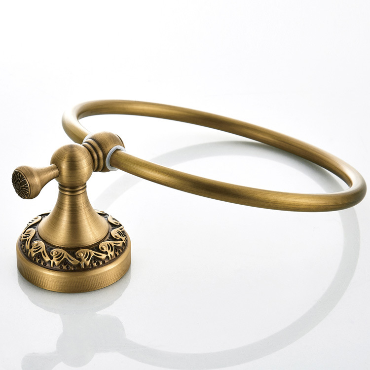 F8311毛巾环全铜挂毛巾卫浴挂件五金批发生产外贸-(6).