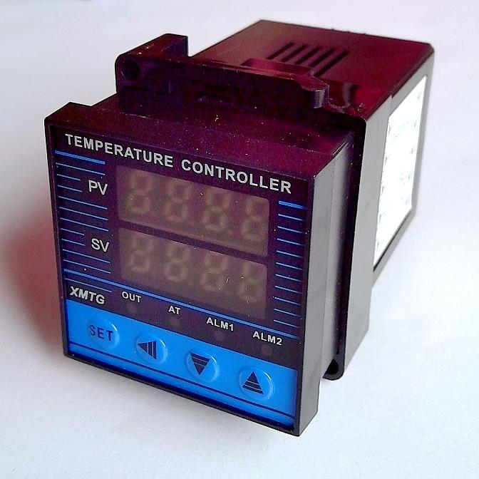 CJW72-9411 Replace XMTD-8000 REX-C700FK02-M*AN Intelligent PID Temperature Controller