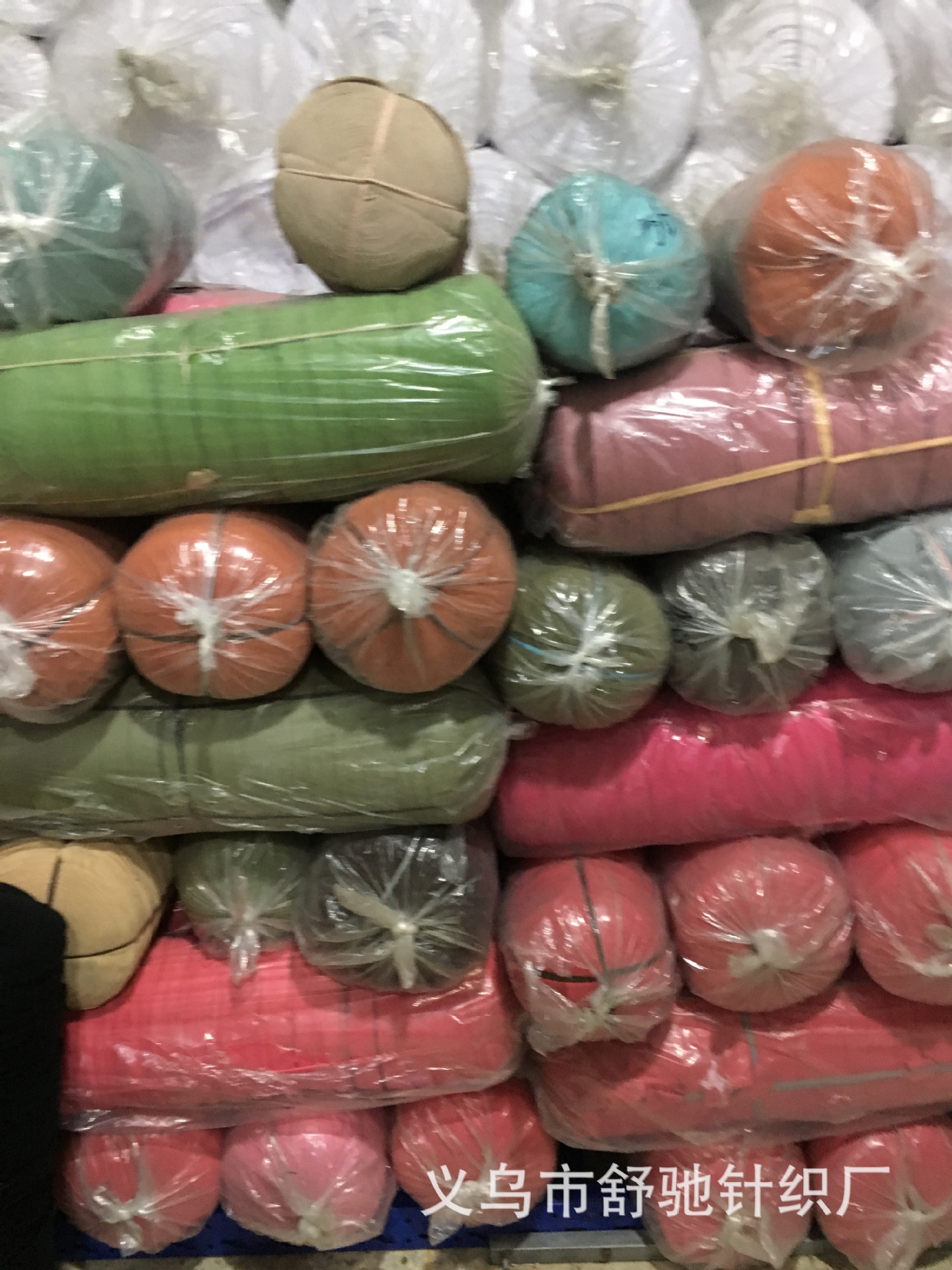 厂家3.0尺寸黑色200公斤处理螺纹针织口罩包边条婴儿服装弹力滚边