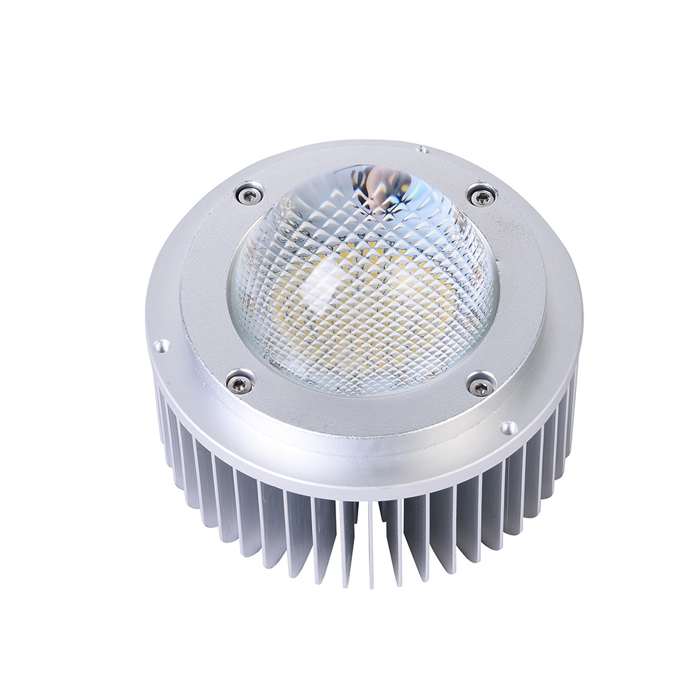高效20-30W LED模块：用于LED路灯和景观灯的先进LED模组