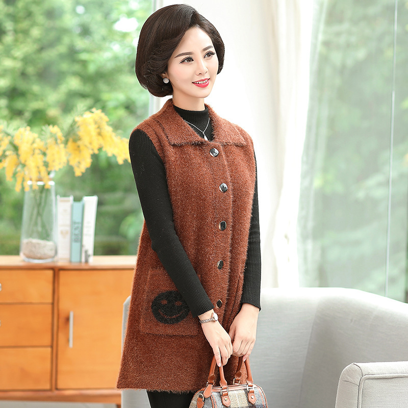 Gilet femme - Ref 3317412 Image 1