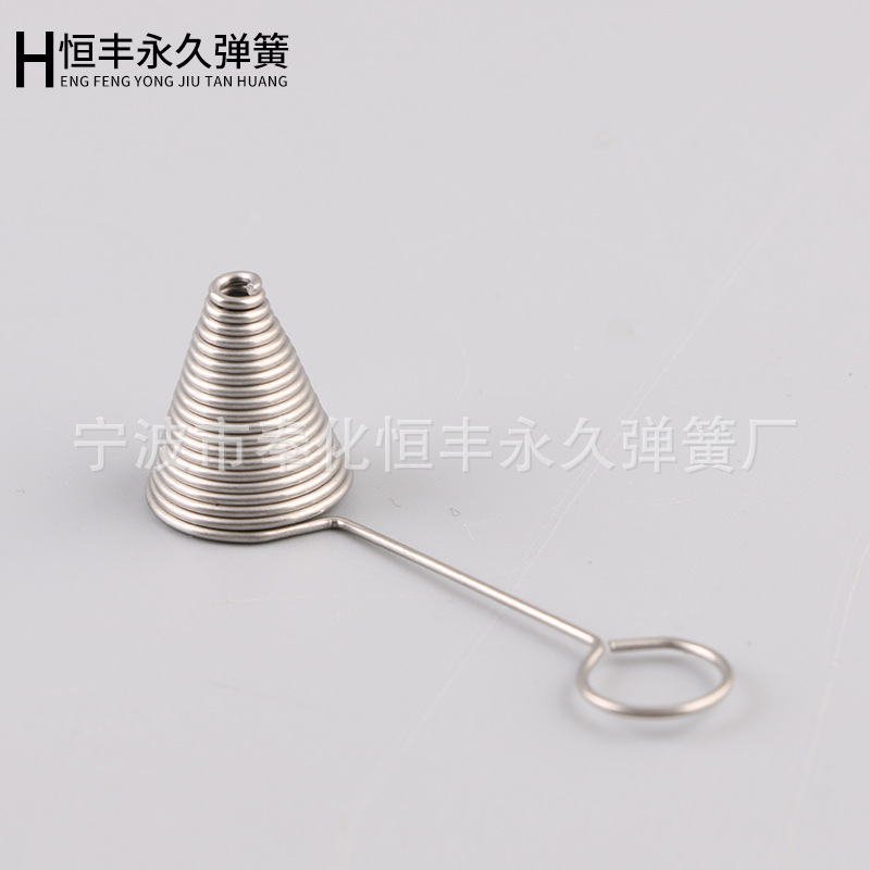 过滤弹簧 加 工定 做弹簧 压缩弹簧 异形弹簧 大量生产 批发供应