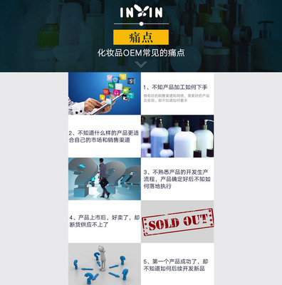 护肤品oem代加工贴牌一站式服务|ru