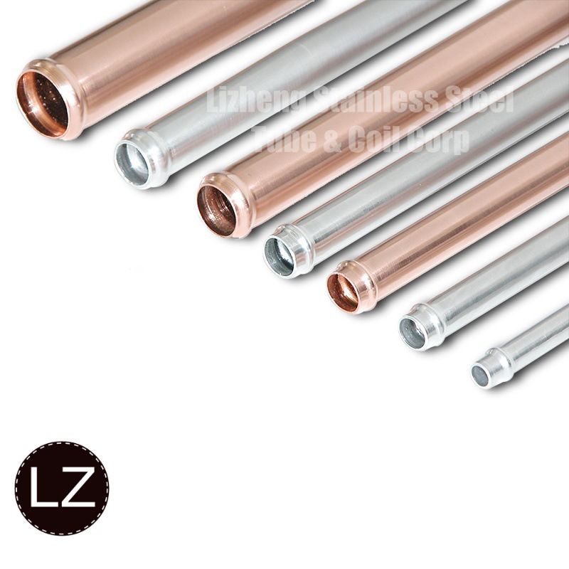 鼓包，倒角，扩口，缩口，等 各类管端成型定制加工