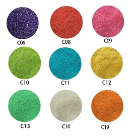 荧光颜料;其他有机颜料;其他合成助剂