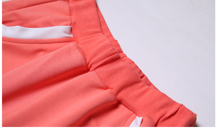 Costume femme SHANG YUYA en Coton peigné - Ref 3334608 Image 39