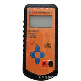 矿山施工设备;其他救生器材;其他防爆器材