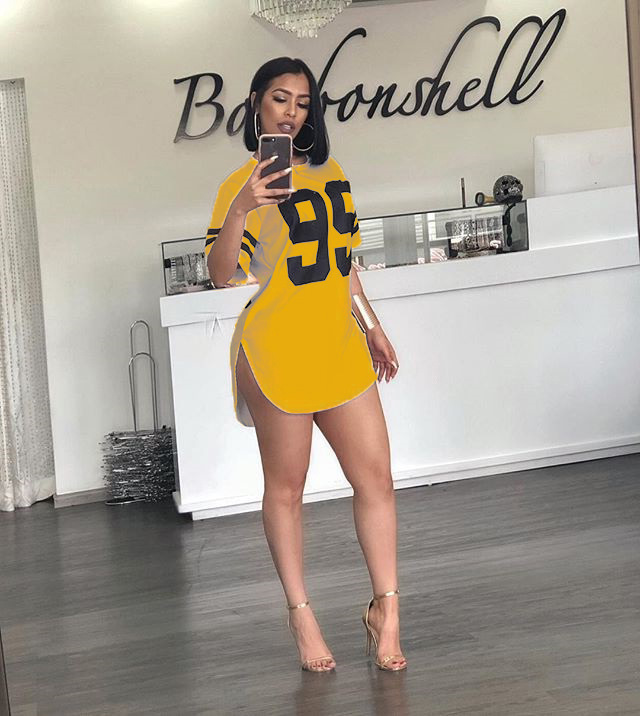 Stylish Dress Image 7