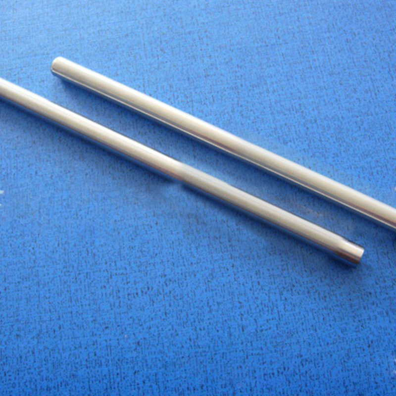 供应超长传感器外壳各种异型传感器外壳传感器常用尖头管