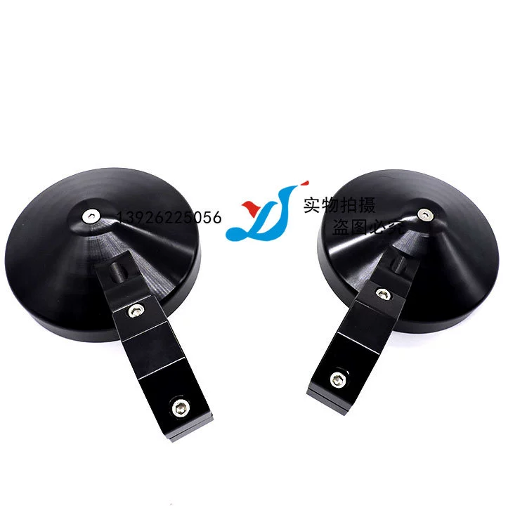 予善 SH-UTV-3 Seiko CNC Modified Mirror ATV Rear View Mirror