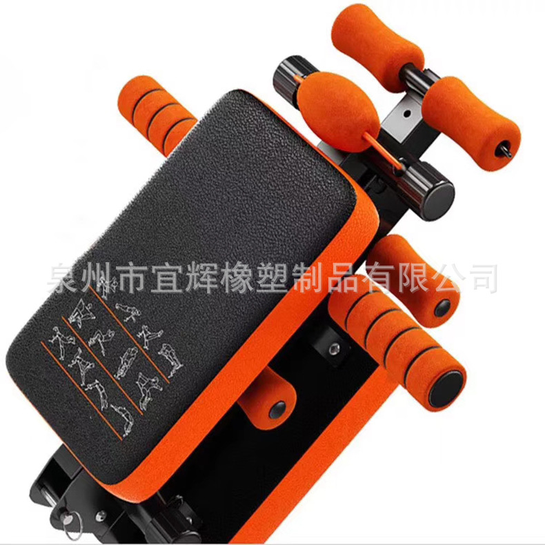 直供橡塑手把套握力器护套健身器材用护套 防护健身器材护套