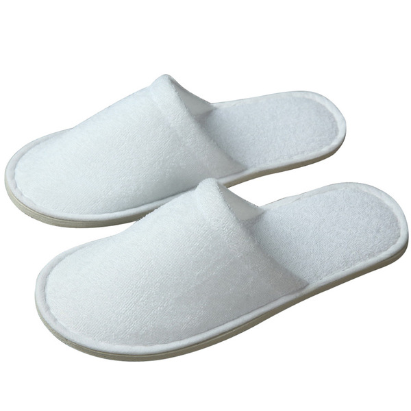 Home non-slip demi-season slippers