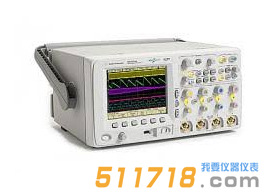 美国AGILENT MSO6034A 混合信号示波器 厂家销售信号示波器